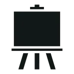Paint SVG Icon